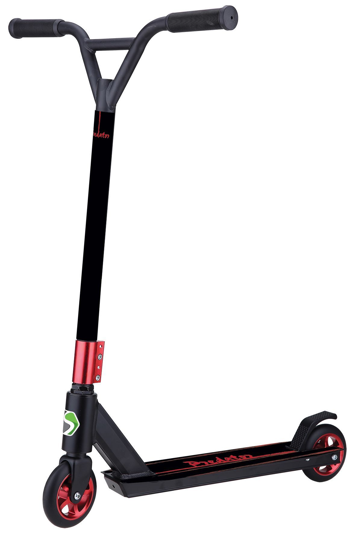 Scooter sport