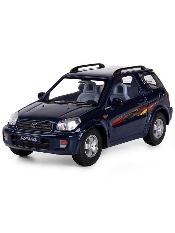 Kinsmart toyota rav4 hotsell